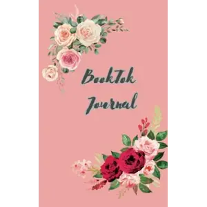 BookTok Journal: Vintage
