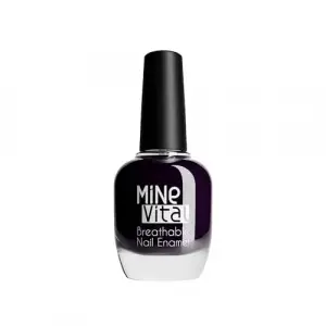 Bordeux - Nefes Alan Oje, Breathable, Water Permeable 15 ml (03)