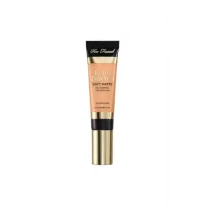 Born This Way Soft Matte Foundation, Nude, 30 g