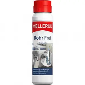 Boru Serbest Granül, 0,6 kg