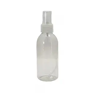 Boş Pet şişe ambalaj 150 ml, 10 adet