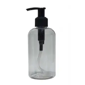 Boş Pet Şişe Sprey 250 Ml 2 adet