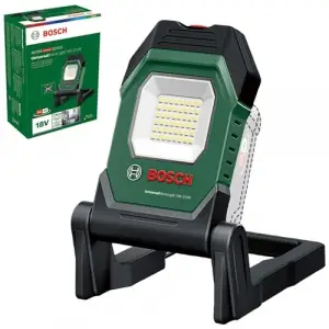 Bosch 18V-2100 UniversalWorkLight Solo Aküsüz