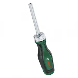 Bosch Cırcırlı Tornavida 12 Uçlu