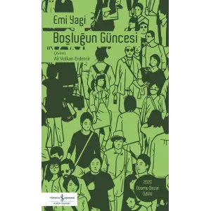 Boşluğun Güncesi