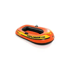 Bot, İntex Tek Kişilik Explorer 100(147x84x36)