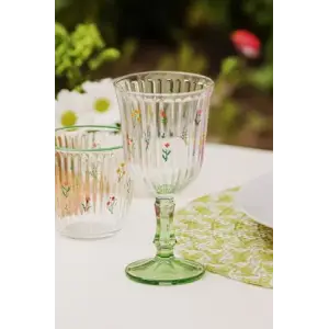 Botanical 4lü Kadeh Seti 240 cc