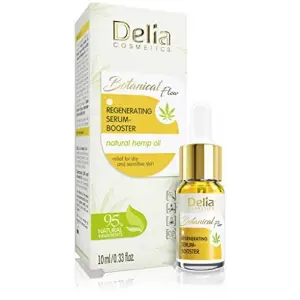 Botanical Regenarating Serum Booster 10 ml