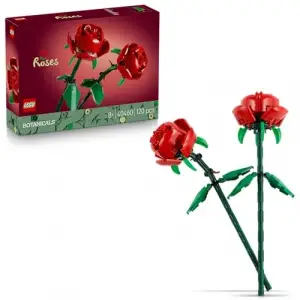 Botanicals Gül Yapım Seti 40460