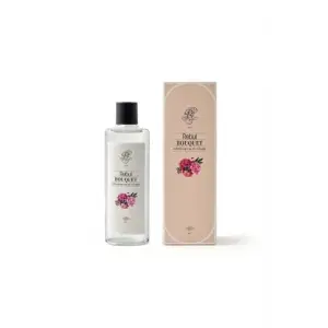 Bouquet Cam Şişe Kolonya, 250 ml
