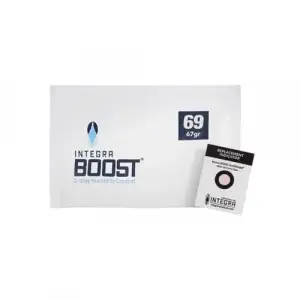 Boveda Integra Boost%69 Nemlendirici 67 gr