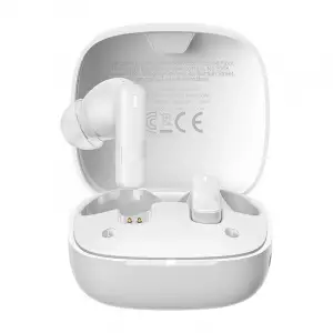 Bowie E20s True Wireless Earphones Stellar White
