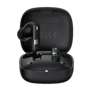 Bowie E20s True Wireless Kulak İçi Kulaklık, Cluster Black