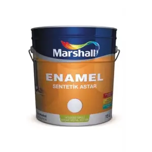 Boya Enamel Sentetik Astar 1 kg