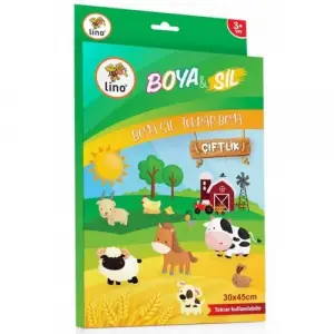 Boya & Sil Aktivite Matı Denizaltı