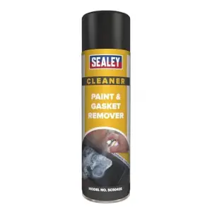 Boya ve Conta Sökücü 500 ml