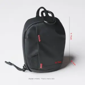 BP14 Tracker Mini Bag