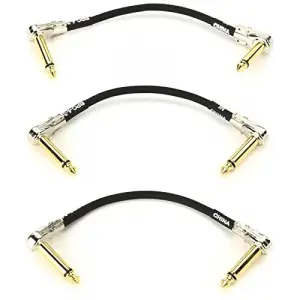 BPC-4-3 Yama Kablosu - 4 inç (3lü paket)