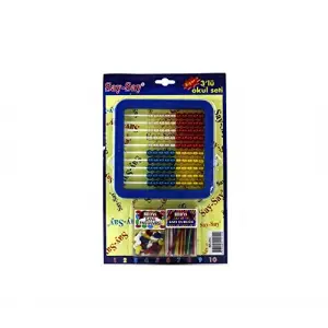 BR-214 Say-Say Set