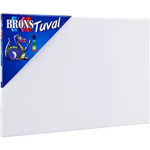 BR-335 Tuval 25X35