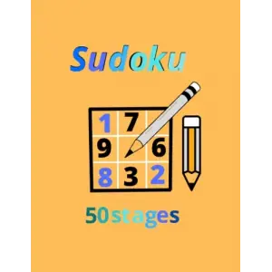 Brain Games To Go Sudoku challeng