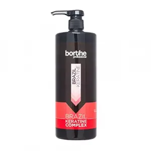 Brazil Keratine Complex 1100 Ml