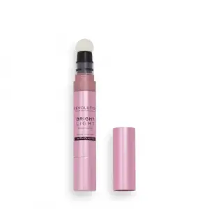 BRIGHT LIGHT AYDINLATICI DIVINE D. PINK