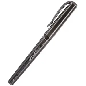 Broadline Jel Kalem 1.0 Mm Siyah