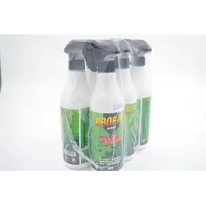 Brofar Maxi Sprey 6 Adet grupNM697