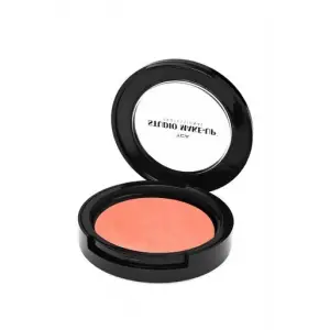 Bronz Allık Terra Blush 01