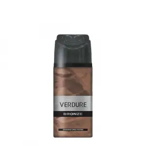 Bronze Deodorant 150 ml