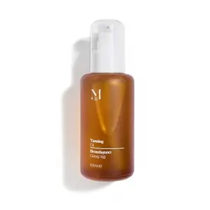 Bronzlaştırıcı Güneş Yağı 100 ml