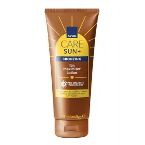 Bronzlaştırıcı Losyon 200 ml