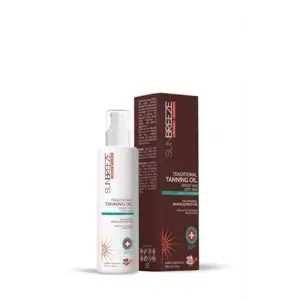 Bronzlaştırıcı Spf 0 150 ml
