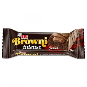 Browni Intense 50 g
