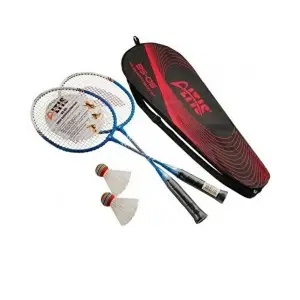 BS-05 Badminton Raket Set
