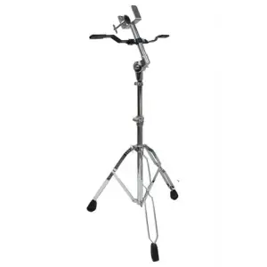 BS-113 Profesyonel Bongo Standı, Paslanmaz Çelik