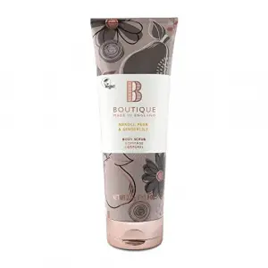 BS Neroli, Pear & Gingerlily Vücut Peelingi 225 Gr