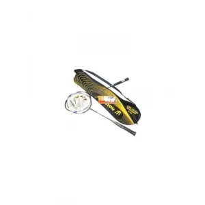 Bs10 Badminton Raket Seti