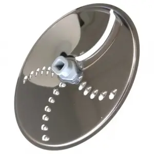 BSH HBS Ltd-Bosch 12007724Â Rasp / MCM3100Â MCM3500Â Gıda İşlemcileri için Kesme Disk