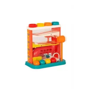 B.Toys Çılgın Top - Turuncu
