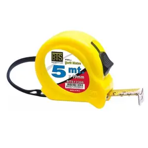 Bts Şerit Metre 19 mm x 5m