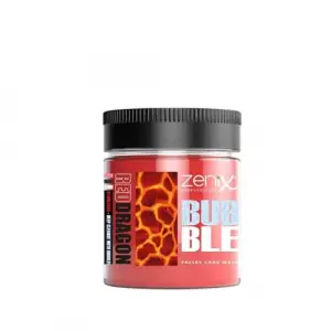 bubble clay yüz maskesi 100 ml