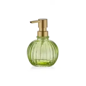 Bubble Sıvı Sabunluk Yeşil 350 ml