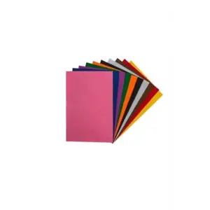 Bubu 20 X 30 Cm 10lu Keçe