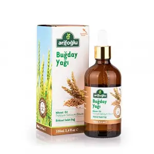 Buğday Yağı 100 ml