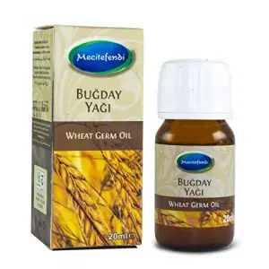Buğday Yağı 20 Ml