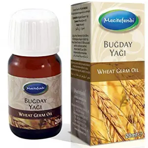 Buğday Yağı 20 ml