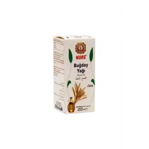 Buğday Yağı 20 Ml