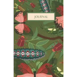Bugs and Branches Journal